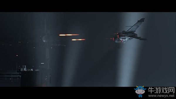 《德軍總部：新血液》X實驗室-末日任務(wù)流程