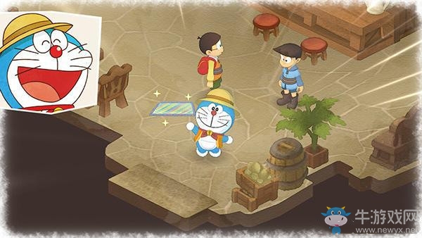《哆啦A夢：牧場物語》第一年夏季圖文攻略介紹