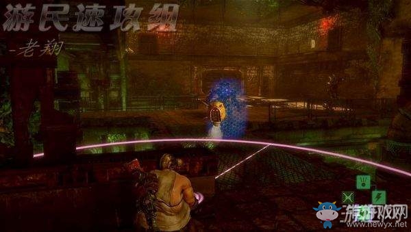 《奴役：西游記》八戒dlc有組織的混亂煉油廠攻略