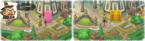 《哆啦A夢：牧場物語》第一年夏季圖文攻略介紹