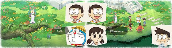《哆啦A夢：牧場物語》第一年夏季圖文攻略介紹