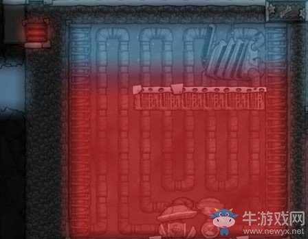 《缺氧》生活區(qū)玩法技巧介紹