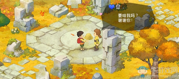 《哆啦A夢：牧場物語》快速送禮刷好感方法介紹