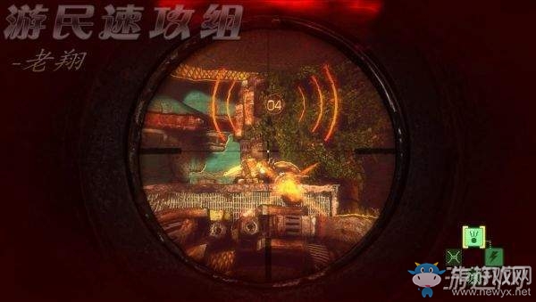 《奴役：西游記》八戒dlc鬼門關(guān)梗概攻略