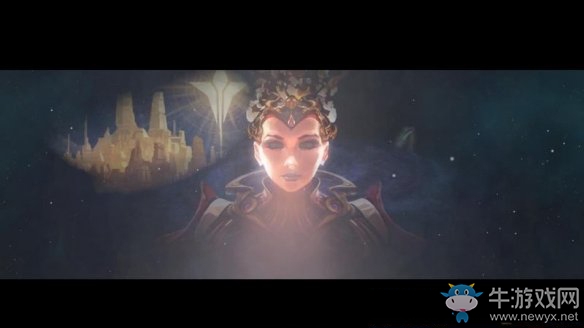 《奇跡時(shí)代：星隕》游戲背景介紹