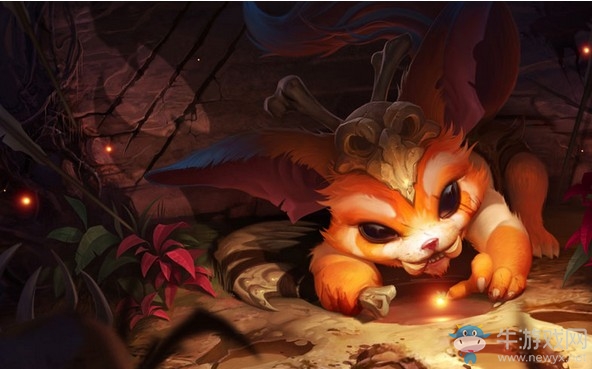 《云頂之弈》法師元素約德爾陣容玩法推薦