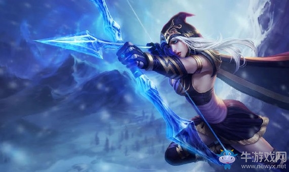 《云頂之弈》護衛騎士助力游俠陣容玩法推薦