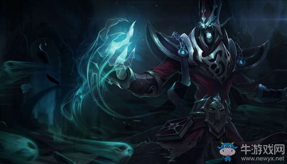 《云頂之弈》真實(shí)傷害虛空斗法陣容玩法推薦