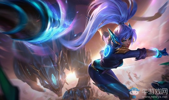 《云頂之弈》9.15虛空刺客流陣容玩法推薦