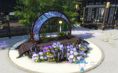 《逆水寒》世亂死生微奇遇攻略