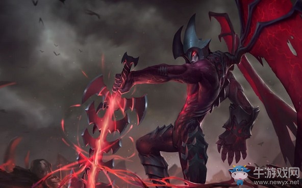 《云頂之弈》護(hù)衛(wèi)游俠惡魔陣容玩法推薦