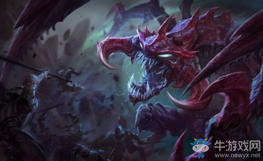 《云頂之弈》3虛空4斗士2護衛陣容玩法推薦