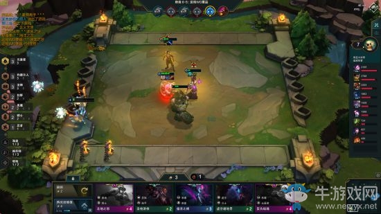 《云頂之弈》法師元素約德爾陣容玩法推薦