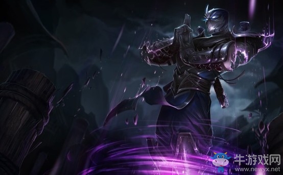 《云頂之弈》9.15忍者六刺陣容玩法推薦