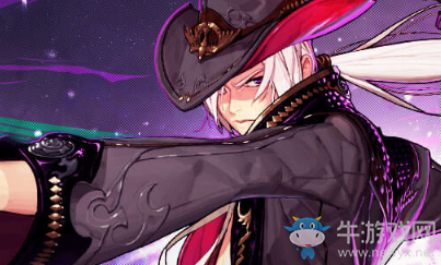 《DNF》心悅專(zhuān)屬光環(huán)雙魚(yú)座上線 超強(qiáng)回饋簽到即領(lǐng)