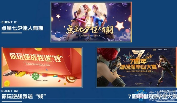 《逆戰》8.24登錄領永久活動