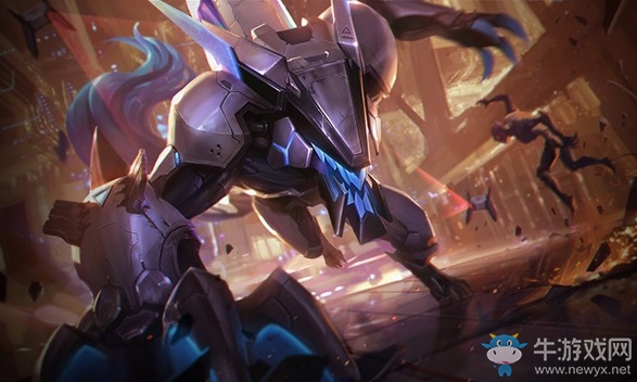 《云頂之弈》9.15虛空變陣陣容玩法推薦