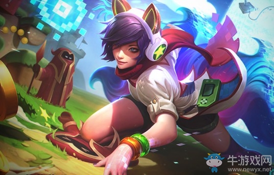 《云頂之弈》9.15虛空斗法陣容玩法推薦