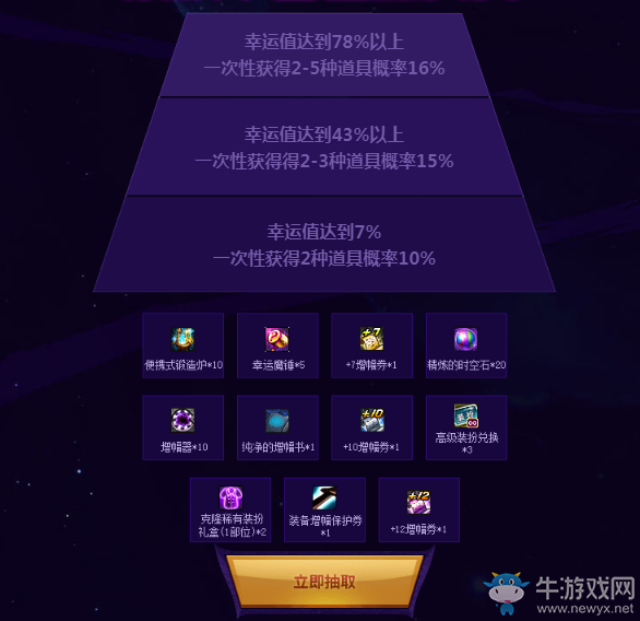 《DNF》心悅專(zhuān)屬光環(huán)雙魚(yú)座上線 超強(qiáng)回饋簽到即領(lǐng)