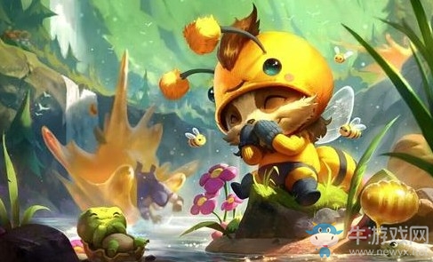 《云頂之弈》9.15元素約德爾人陣容玩法推薦