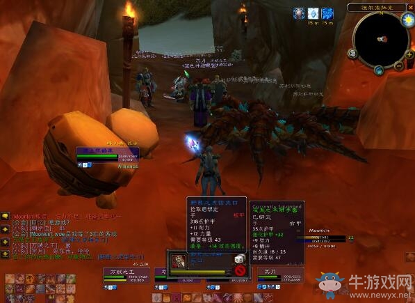 《魔獸世界懷舊服》祖爾法拉克攻略