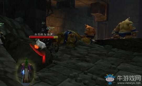 《魔獸世界懷舊服》黑石塔下層攻略