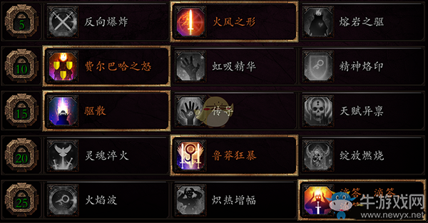 《戰(zhàn)錘：末世鼠疫2》生命怒放BD分享