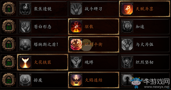 《戰(zhàn)錘：末世鼠疫2》光明火巫BD分享