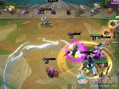 《云頂之弈》9.15b槍手劍士陣容玩法推薦