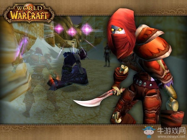 《魔獸世界懷舊服》盜賊專業推薦攻略