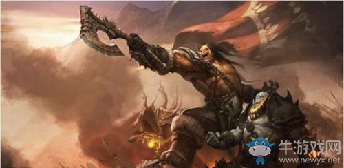 《魔獸世界懷舊服》戰士專業推薦攻略