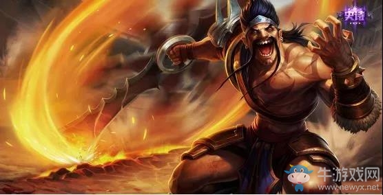 《云頂之弈》9.15b槍手劍士陣容玩法推薦