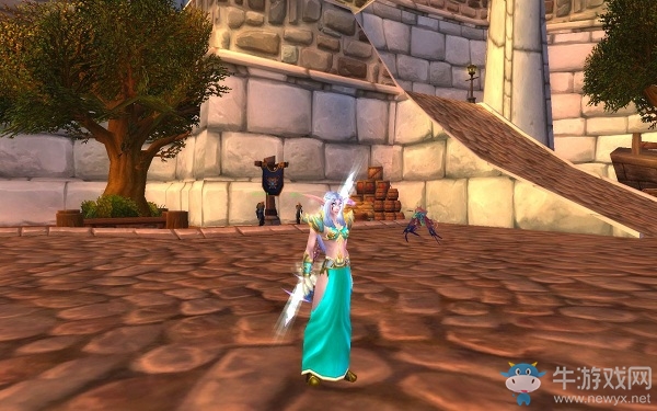 《魔獸世界懷舊服》牧師專業(yè)推薦攻略