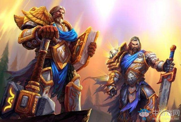 《魔獸世界懷舊服》圣騎士專業(yè)推薦攻略