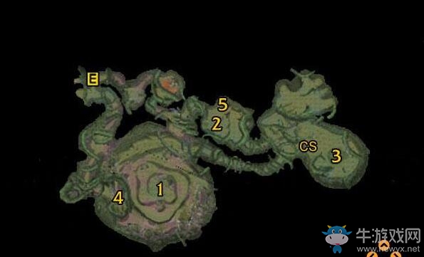 《魔獸世界懷舊服》剃刀高地攻略