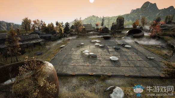 《九劫曲：詛咒之地》匕首用法介紹