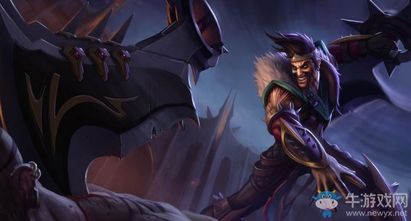 《云頂之弈》9.15鐵盾帝國六刺陣容玩法推薦