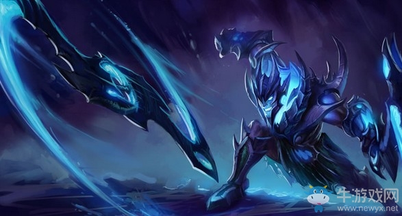 《云頂之弈》9.15b槍手劍士陣容玩法推薦