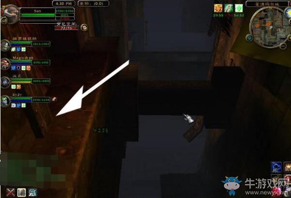 《魔獸世界懷舊服》黑石塔下層攻略