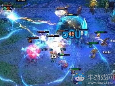 《云頂之弈》9.15b約德?tīng)柸丝褚瓣嚾萃娣ㄍ扑]