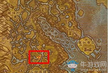 《魔獸世界懷舊服》祖爾法拉克任務(wù)大全