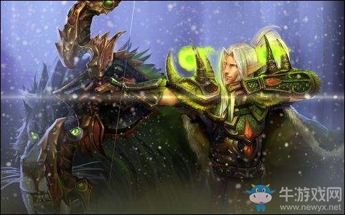 《魔獸世界懷舊服》獵人專業推薦攻略