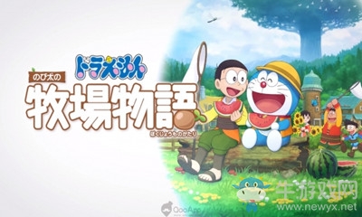 《哆啦A夢：牧場物語》發(fā)明機(jī)獲得方法介紹