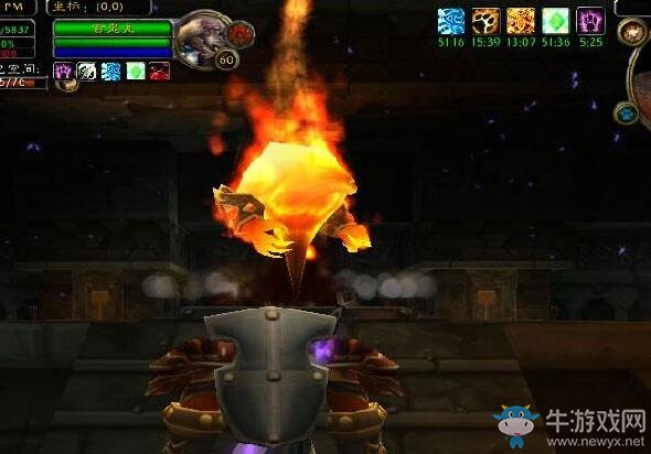 《魔獸世界懷舊服》黑石塔上層攻略
