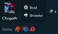 《云頂之弈》9.15S級英雄介紹