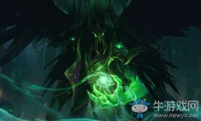 《云頂之弈》9.15S級英雄介紹