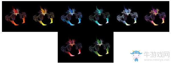 《LOL》測試服9.17版本更新匯總介紹