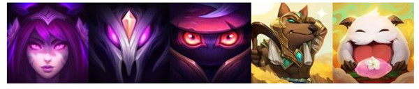 《LOL》測(cè)試服9.17版本更新匯總介紹