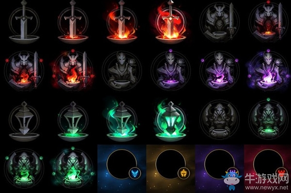 《LOL》測(cè)試服9.17版本更新匯總介紹