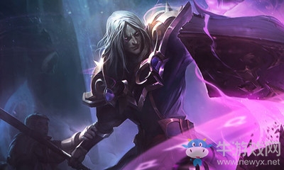 《云頂之弈》9.15S級英雄介紹